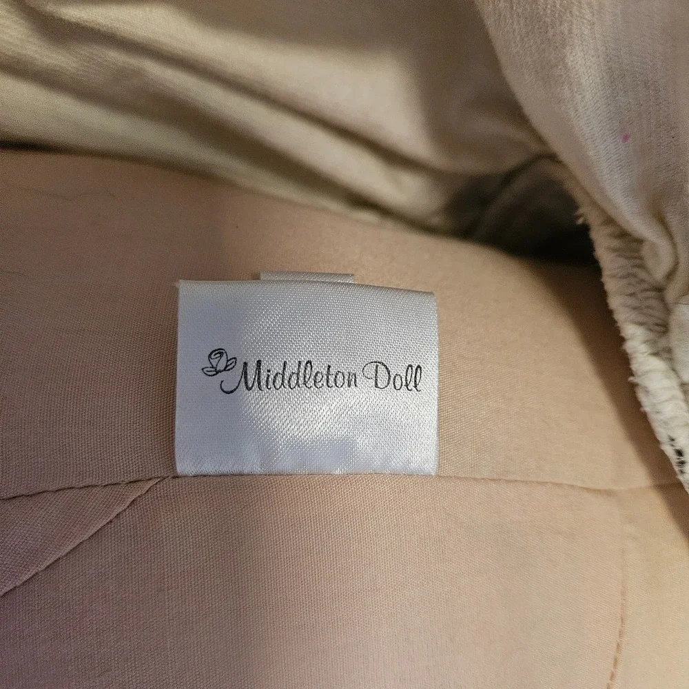 Middleton Doll by RKS-Puppen 21